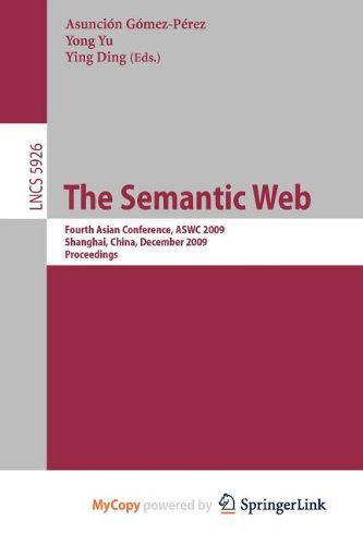The Semantic Web Books