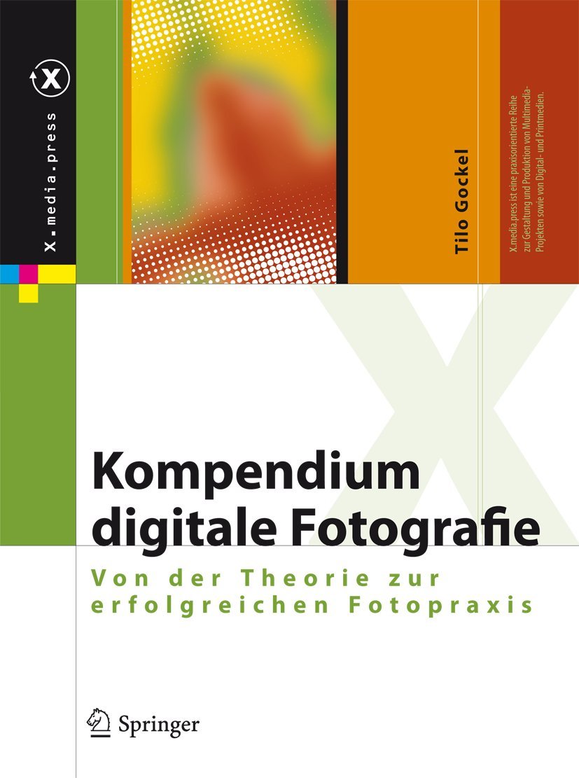 Kompendium digitale Fotografie Computer Science