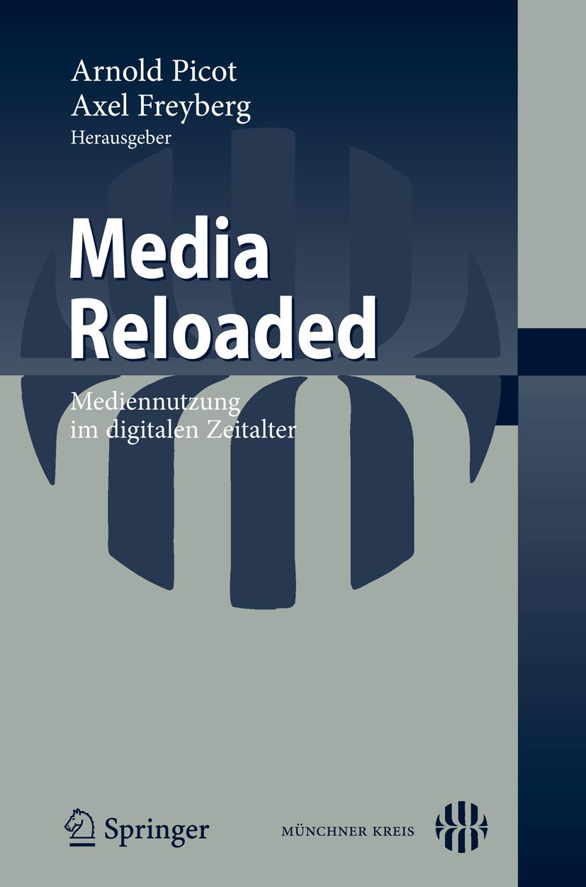 Media Reloaded Law
