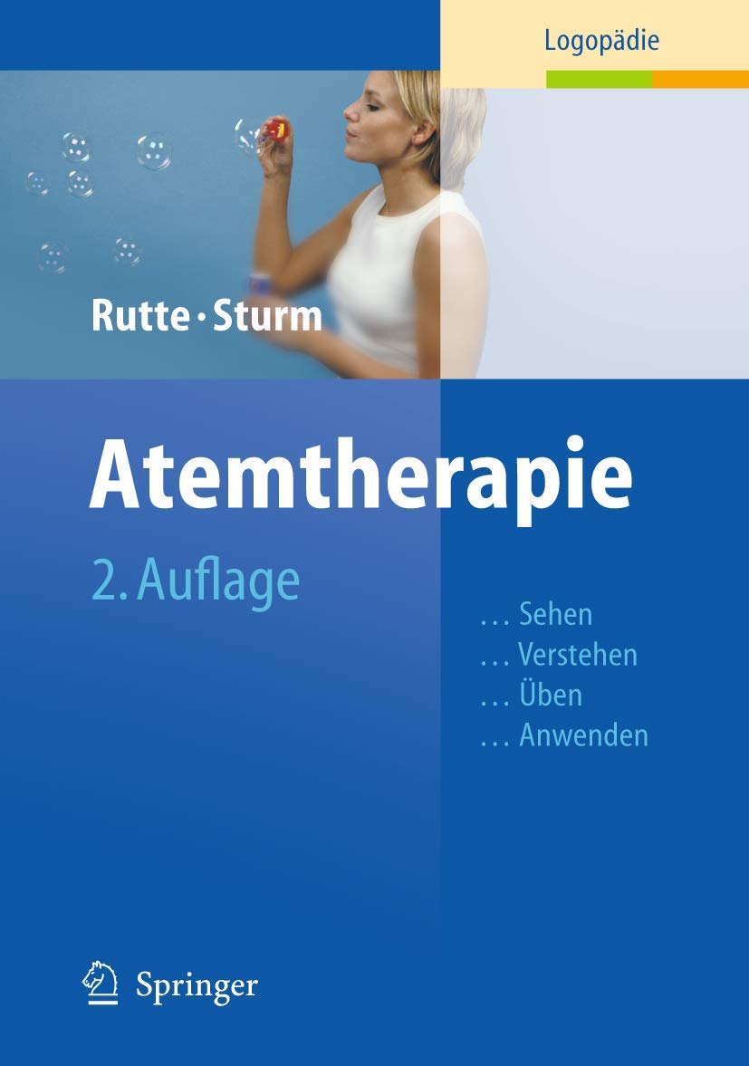 Atemtherapie Medicine
