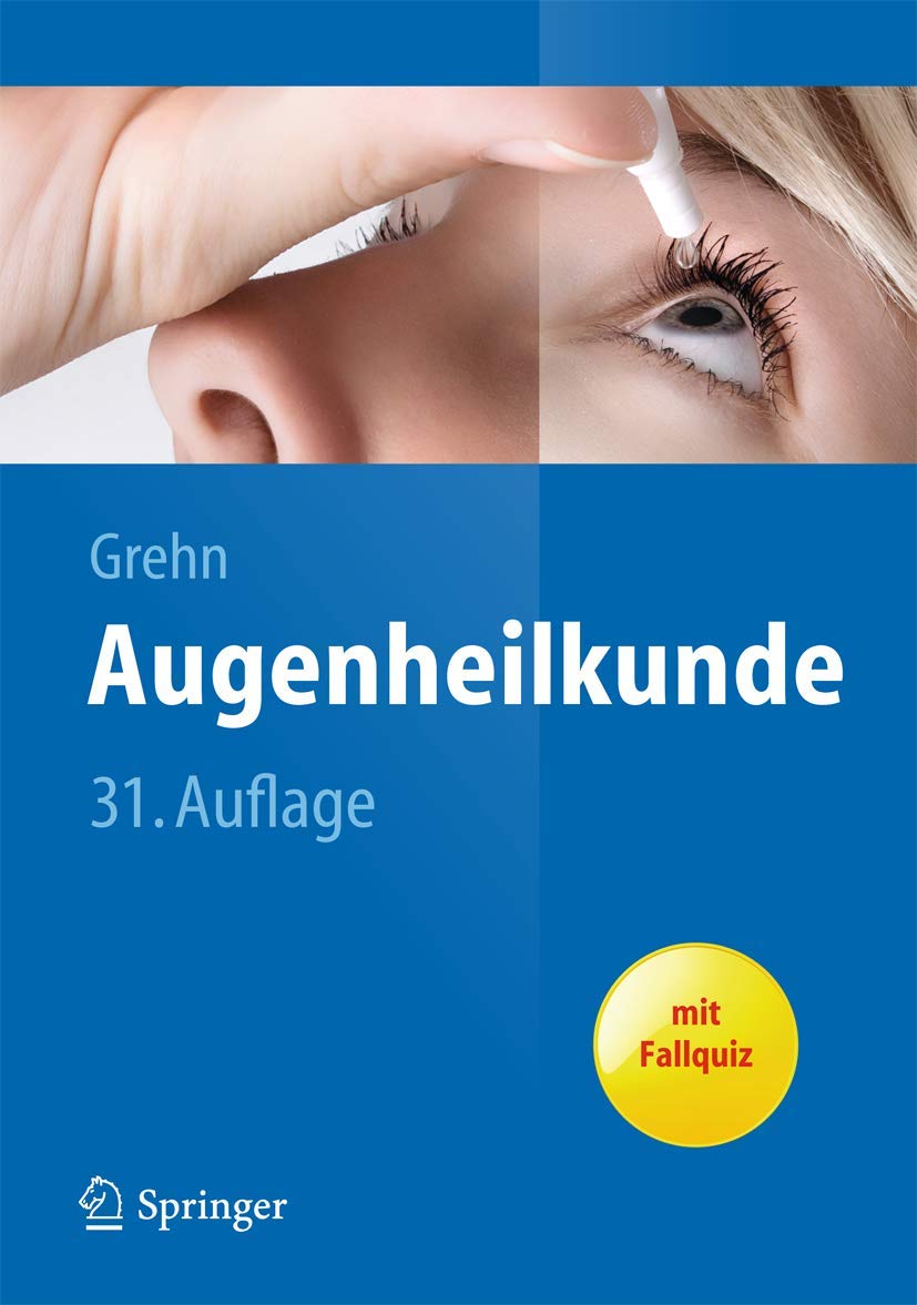 Product Image: Augenheilkunde