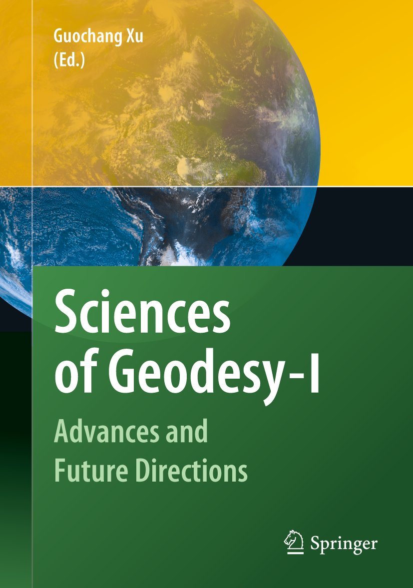 Sciences of Geodesy - I: Advances and Future Directions Geology & Geography