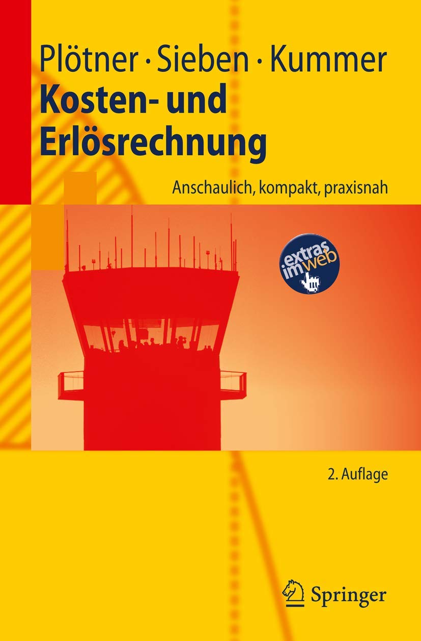 Kosten- und Erlösrechnung Law