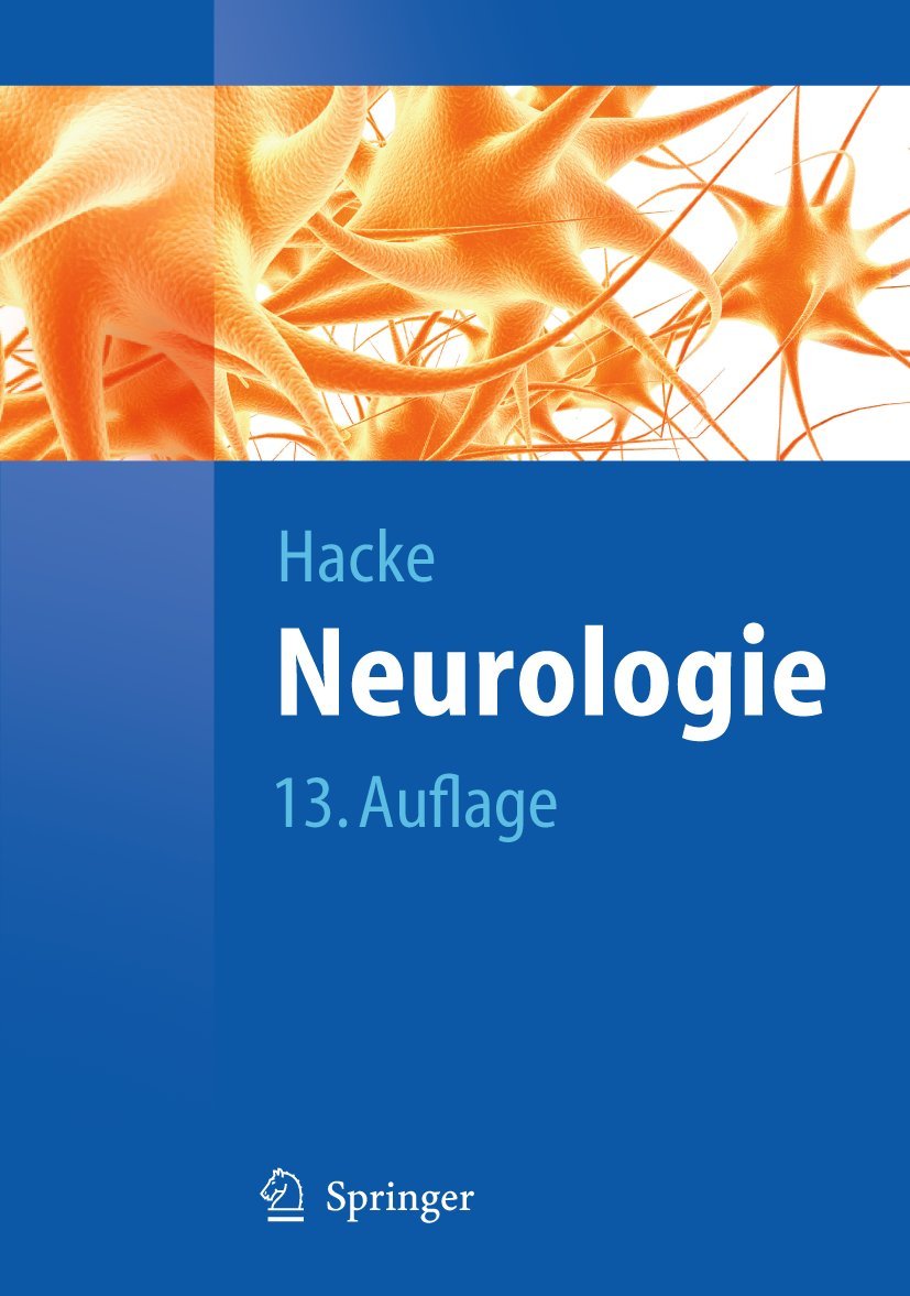 Neurologie (Springer-Lehrbuch) Medicine