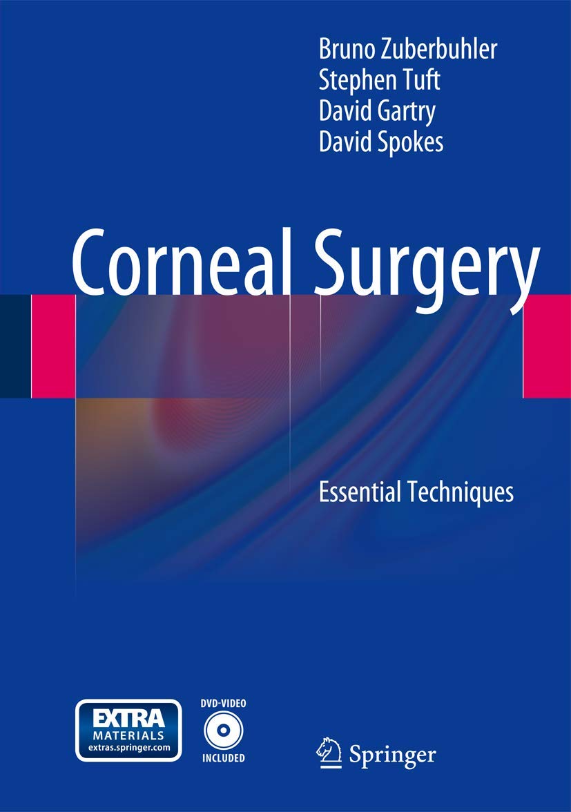 Product Image: Corneal Surgery