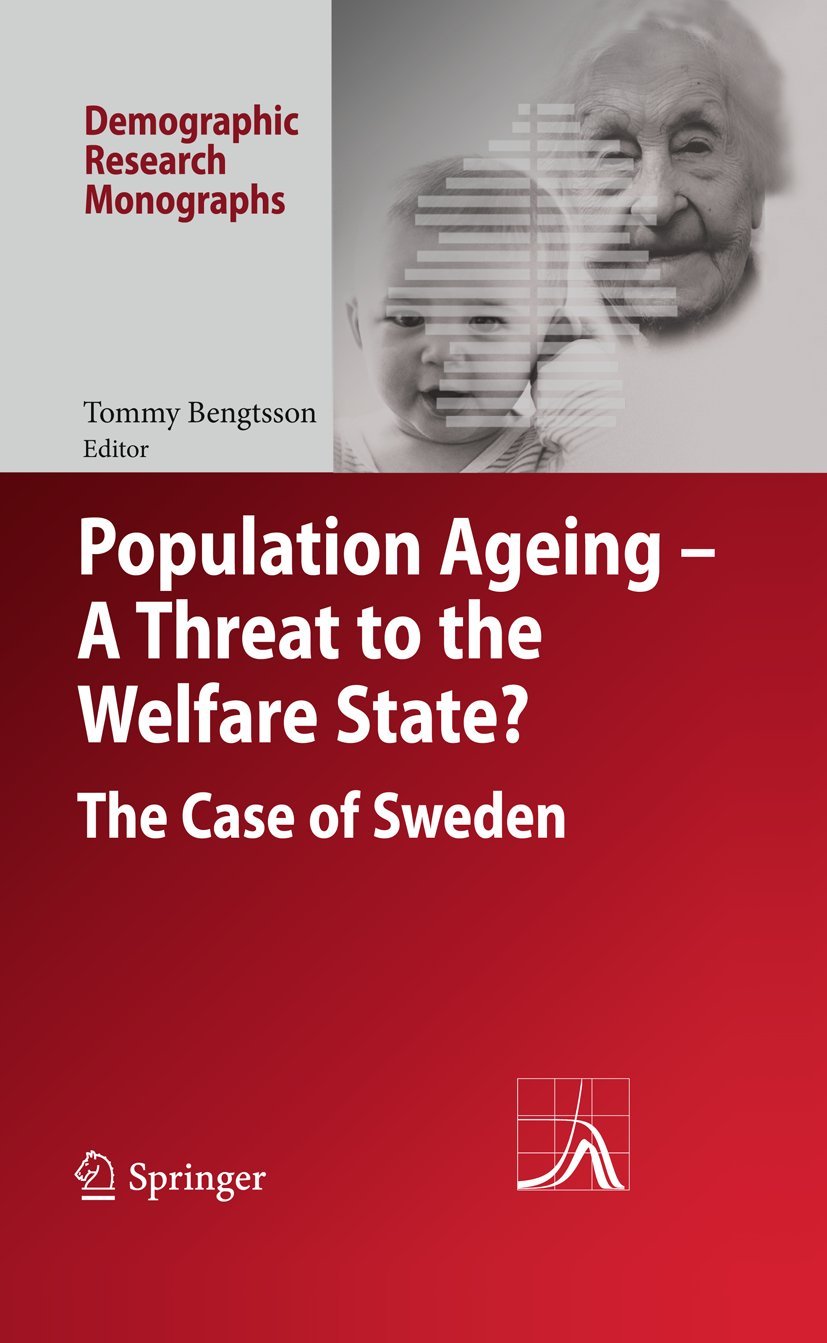 Population Ageing - A Threat to the Welfare State? Law