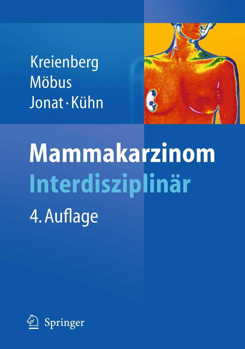Mammakarzinom Medicine