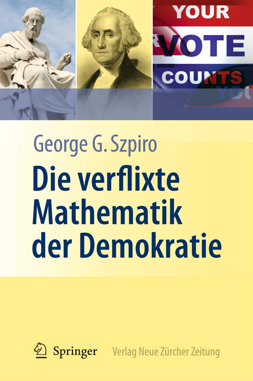 Die verflixte Mathematik der Demokratie Law