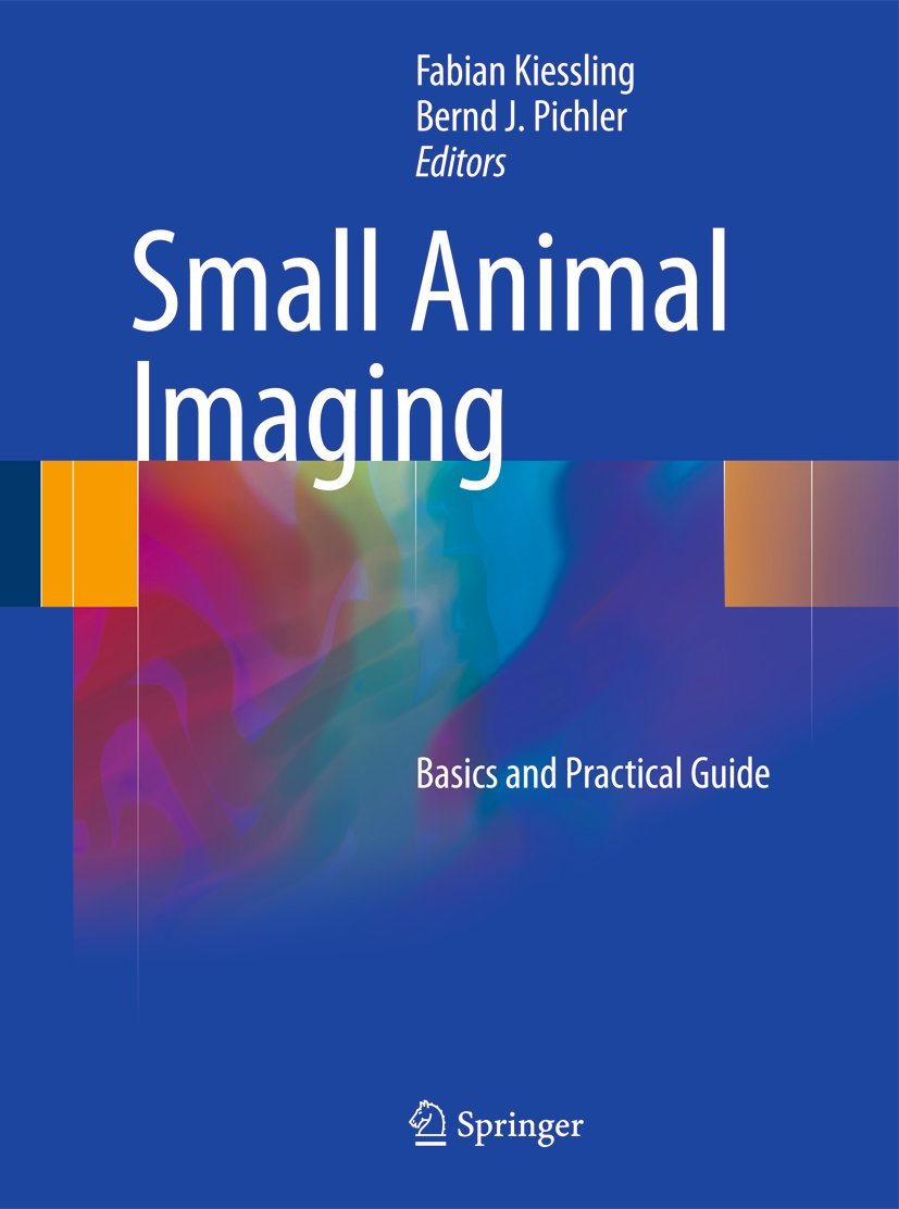 Product Image: Small Animal Imaging: Basics and Practical Guide