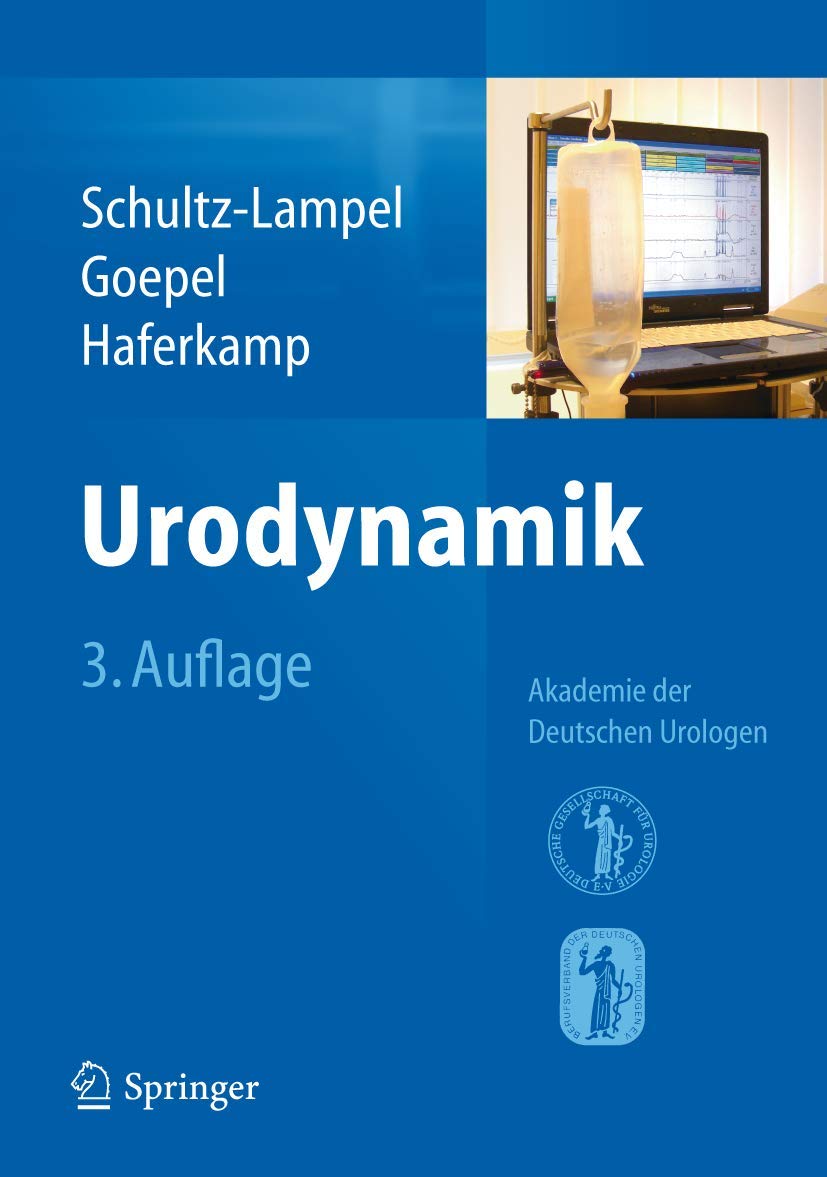 Urodynamik: Akademie der Deutschen Urologen Medicine