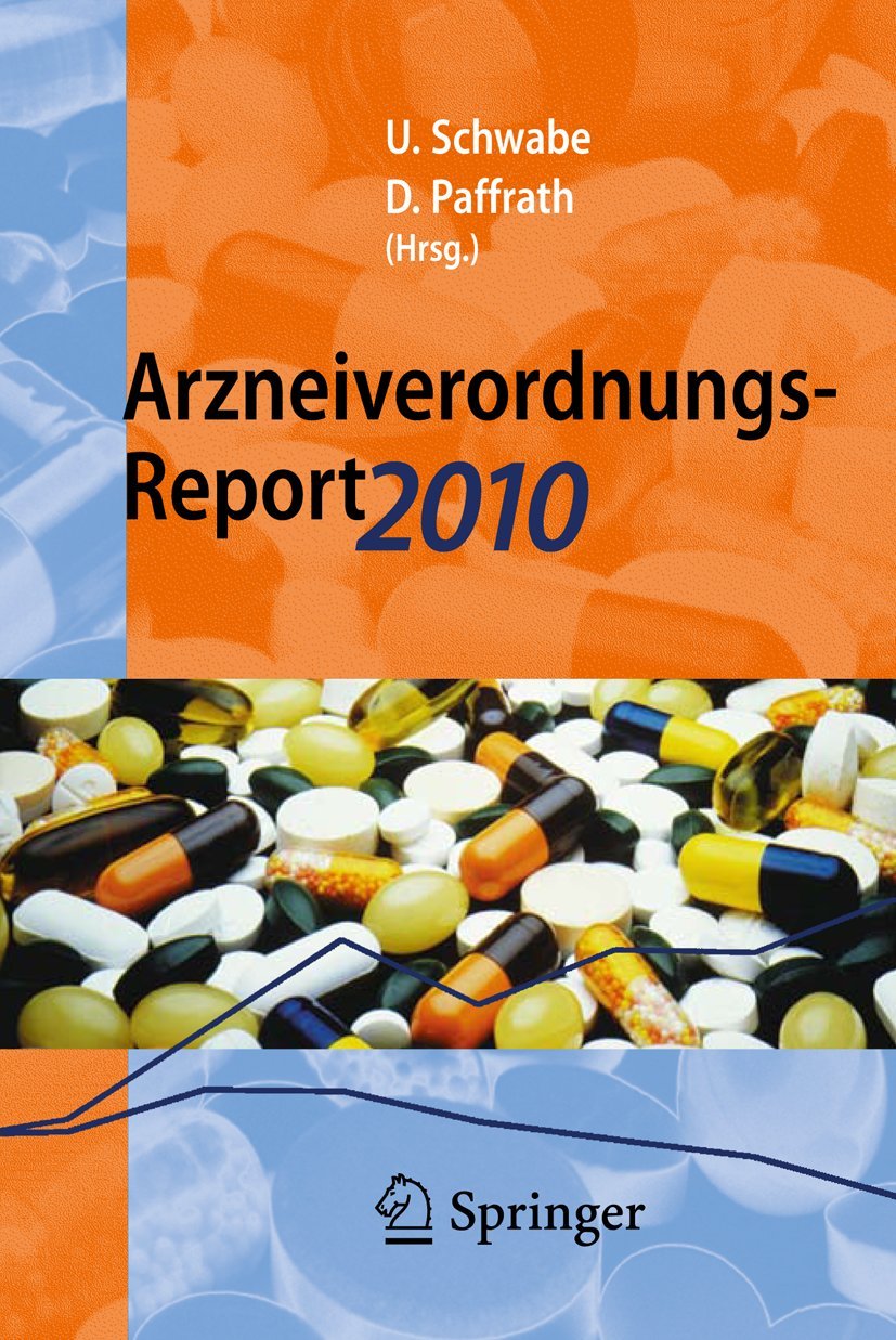 Arzneiverordnungs-Report 2010 Medicine