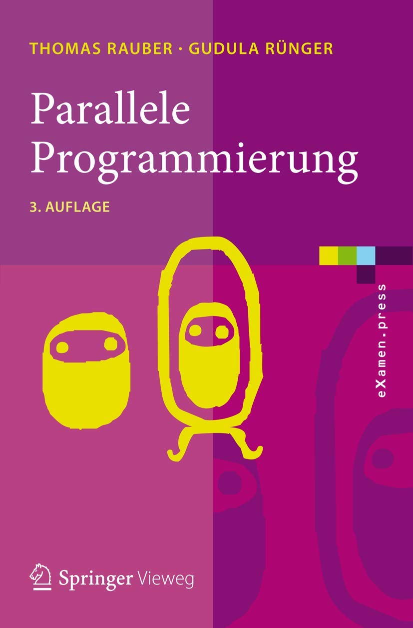 Parallele Programmierung Computer Science