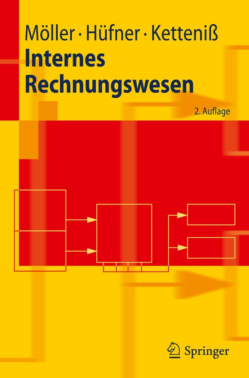 Product Image: Internes Rechnungswesen