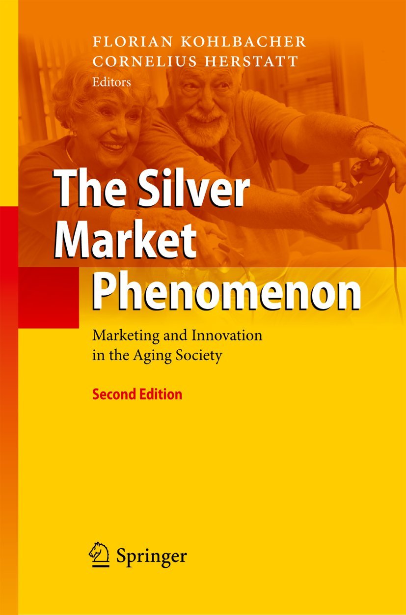 The Silver Market Phenomenon Law
