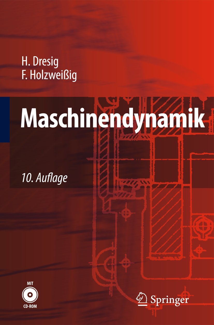 Maschinendynamik Business & Technology