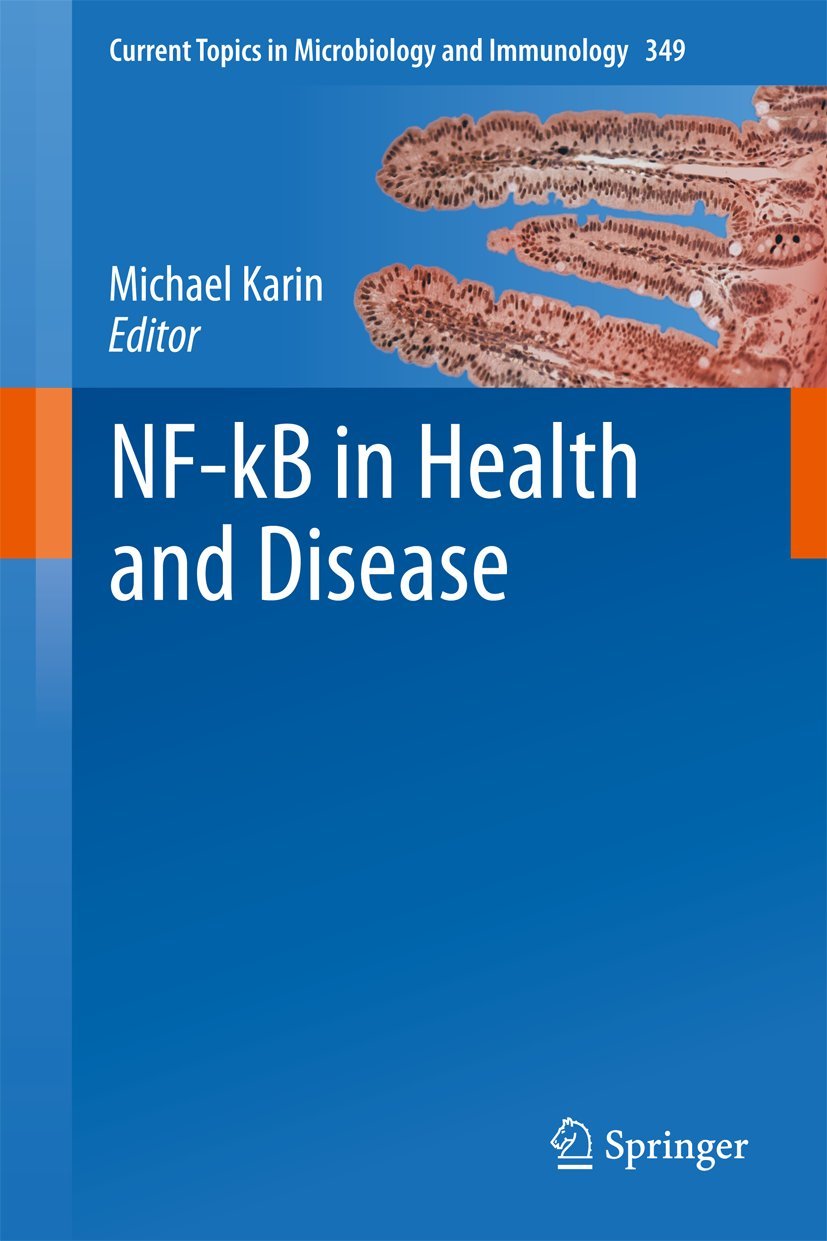 NF-kB in Health and Disease Medicine