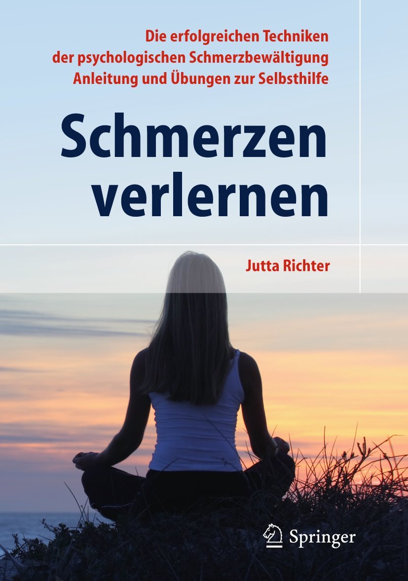 Product Image: Schmerzen verlernen