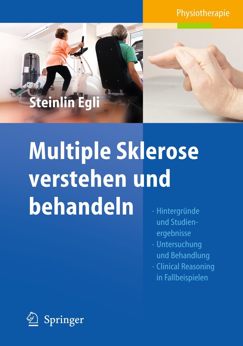 Multiple Sklerose verstehen und behandeln Medicine