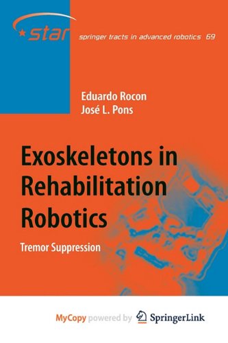 Exoskeletons in Rehabilitation Robotics: Tremor Suppression Medicine