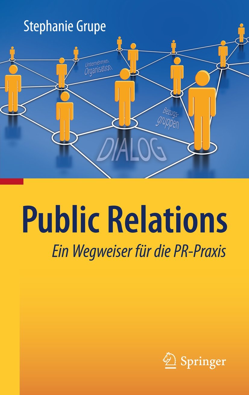 Public Relations Law Books