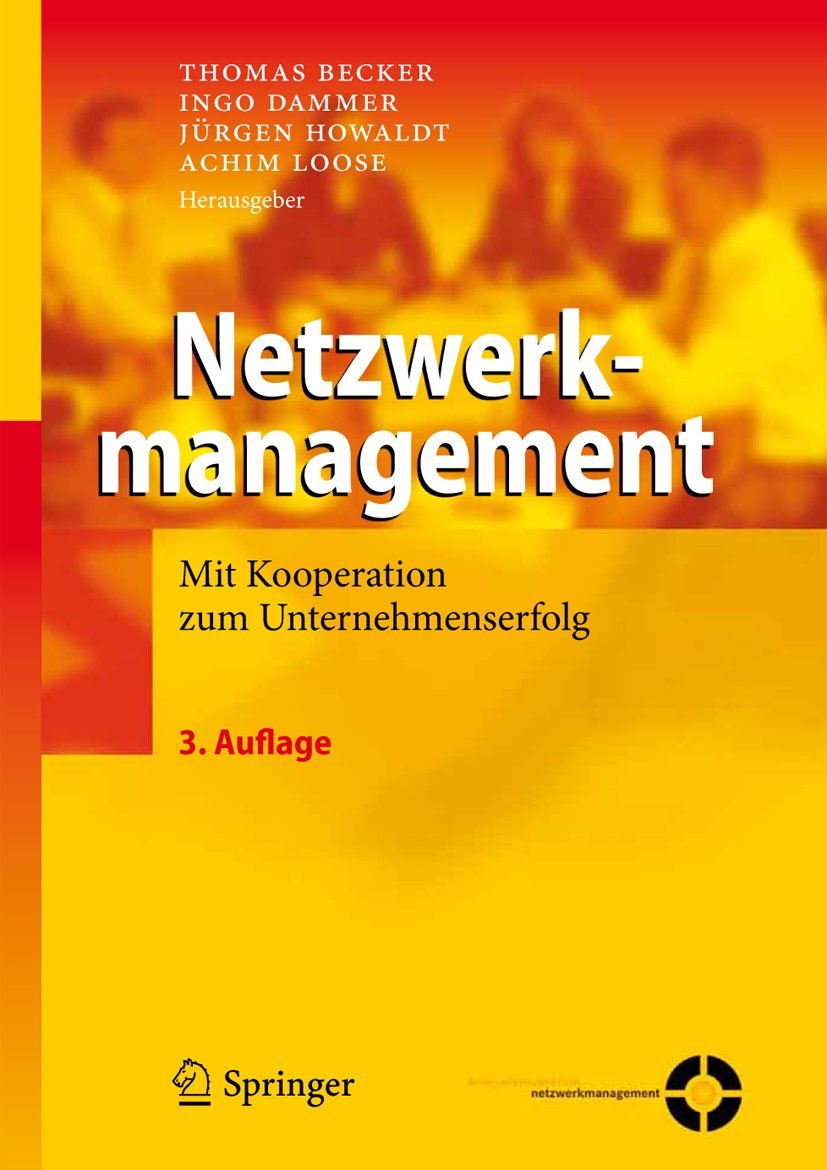 Netzwerkmanagement Law