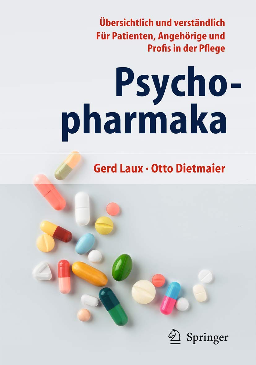 Psychopharmaka Medicine