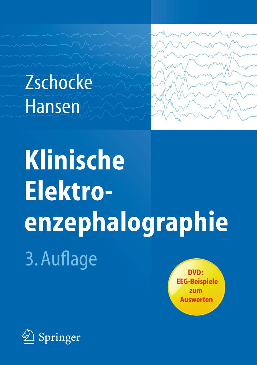 Klinische Elektroenzephalographie Medicine