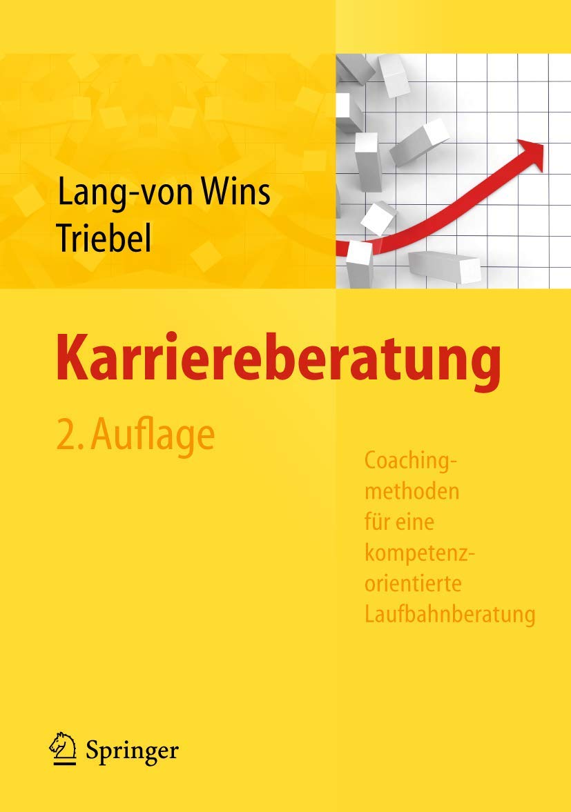 Product Image: Karriereberatung