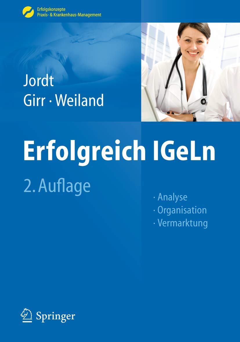Product Image: Erfolgreich IGeLn