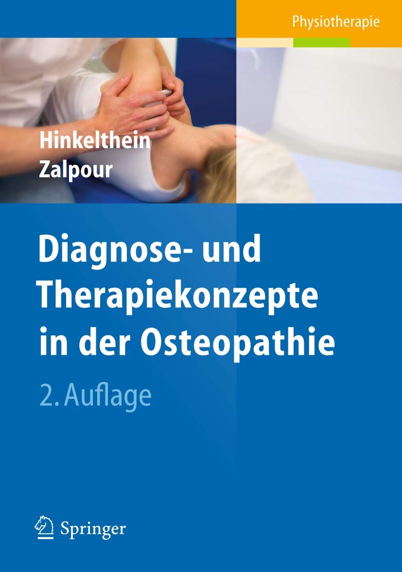 Diagnose- und Therapiekonzepte in der Osteopathie Medicine