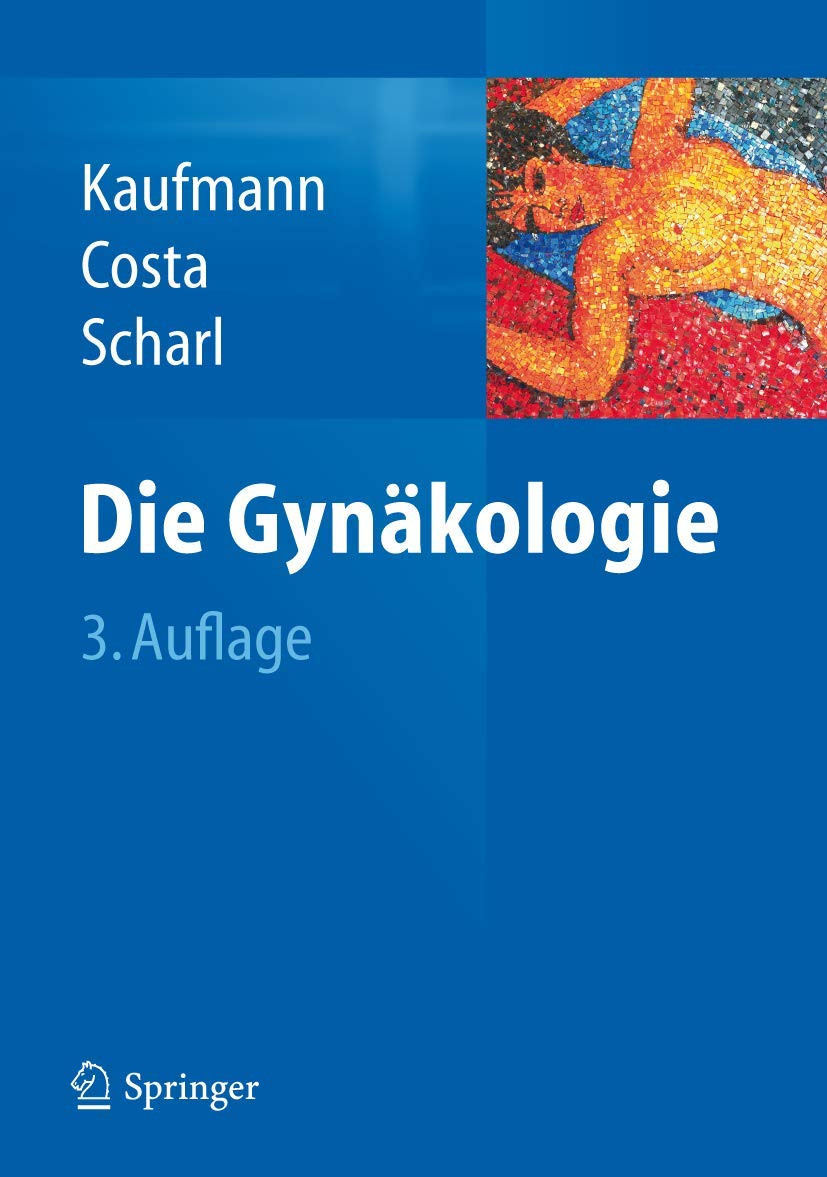 Die Gynäkologie Medicine