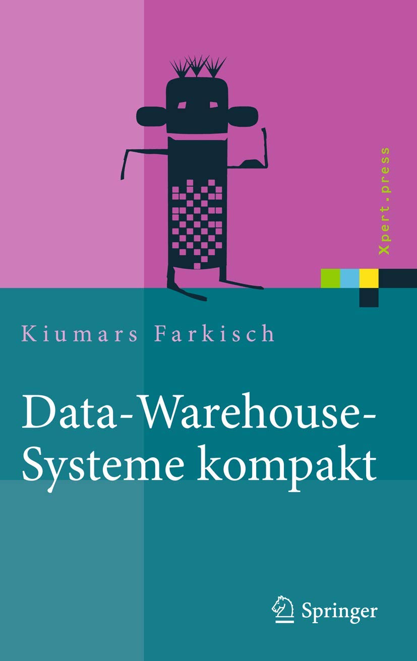 Data-Warehouse-Systeme kompakt Law