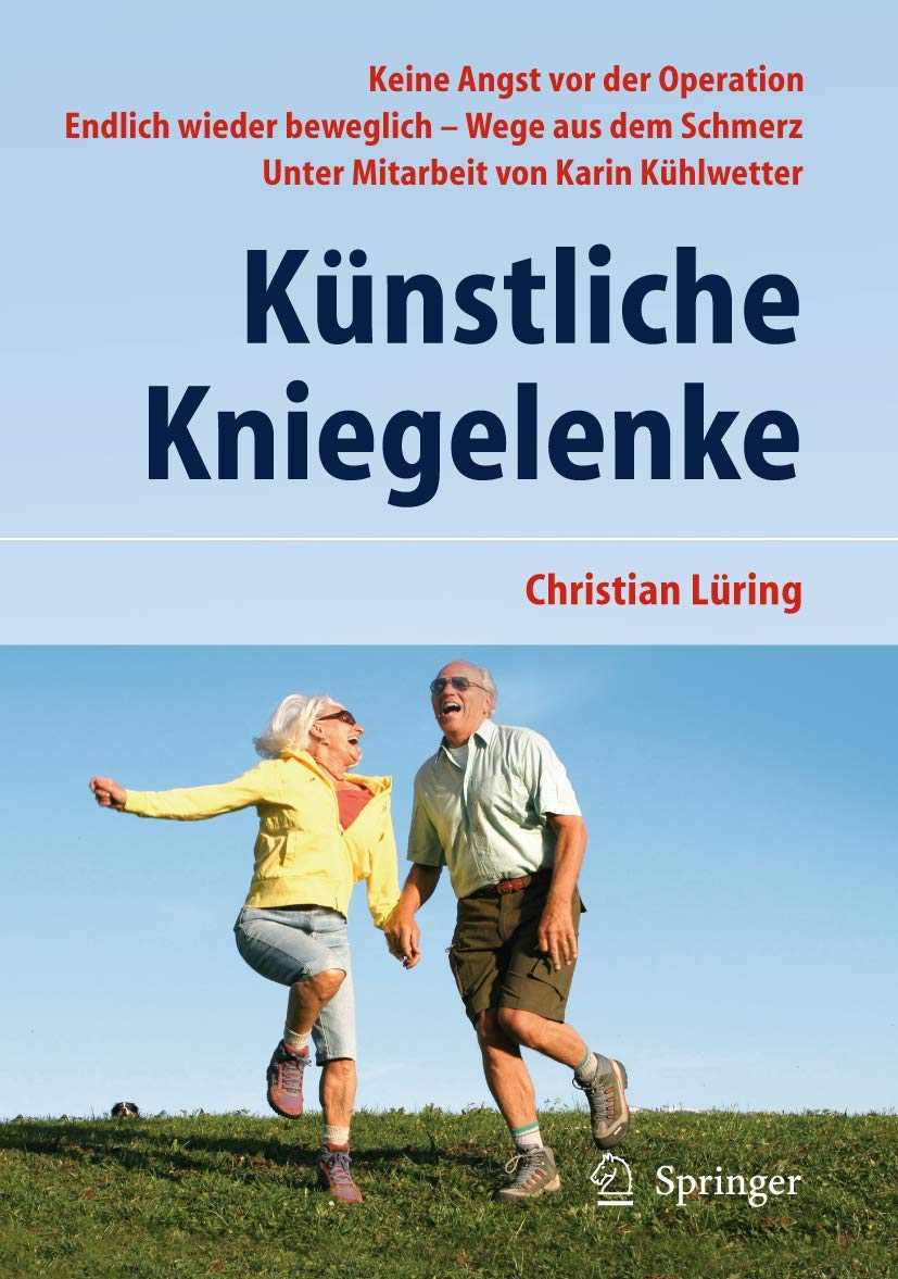 Künstliche Kniegelenke Medicine
