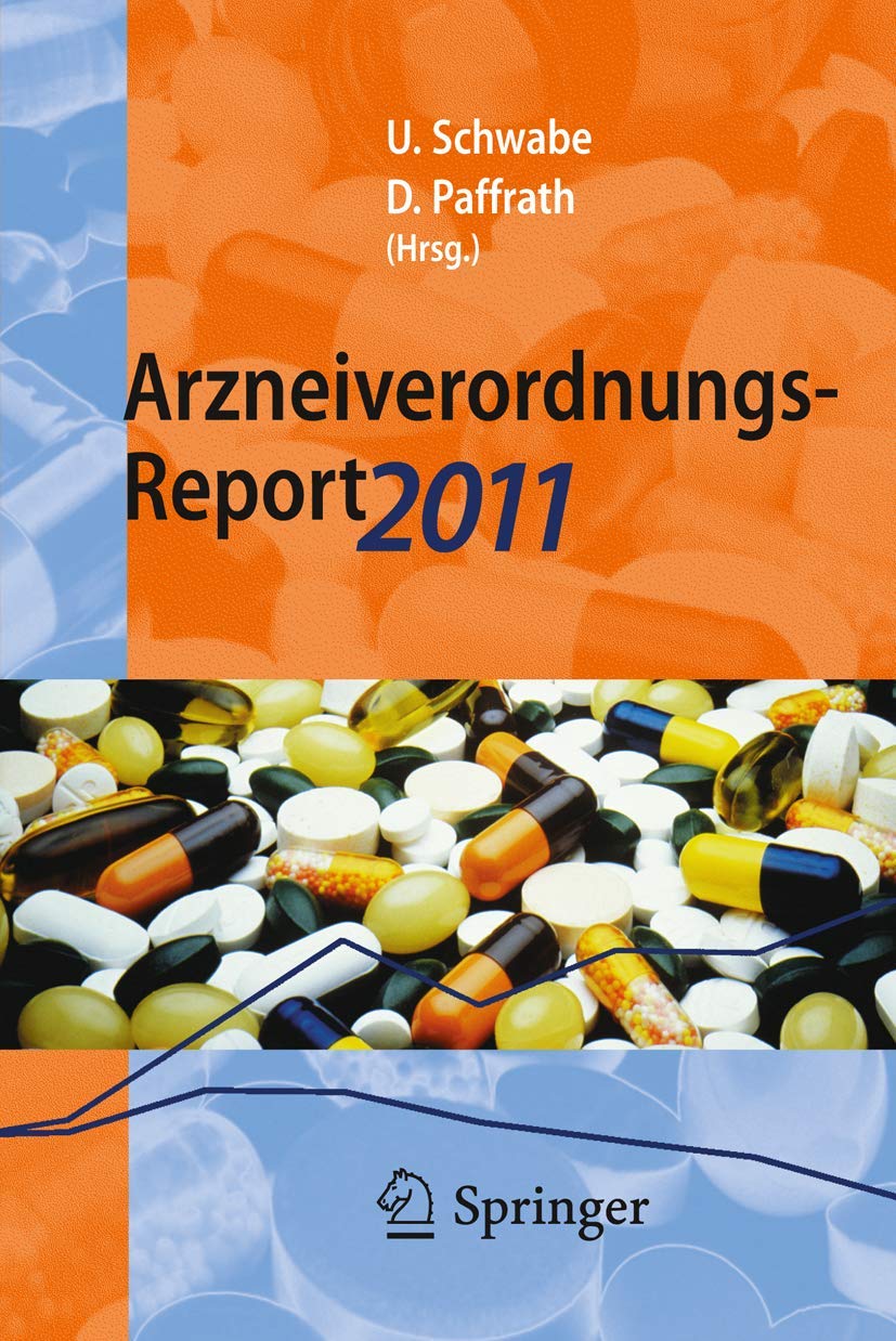 Arzneiverordnungs-Report 2011 Medicine