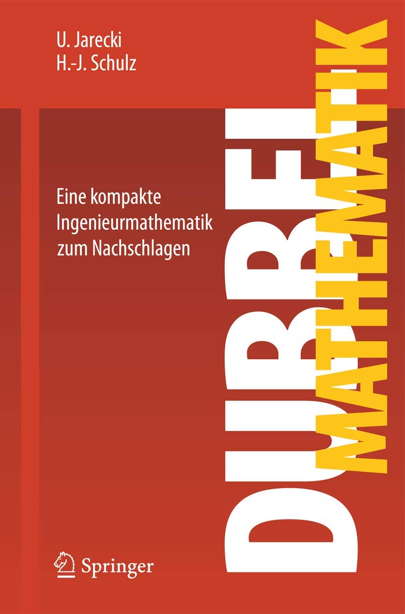 Dubbel Mathematik Business & Technology