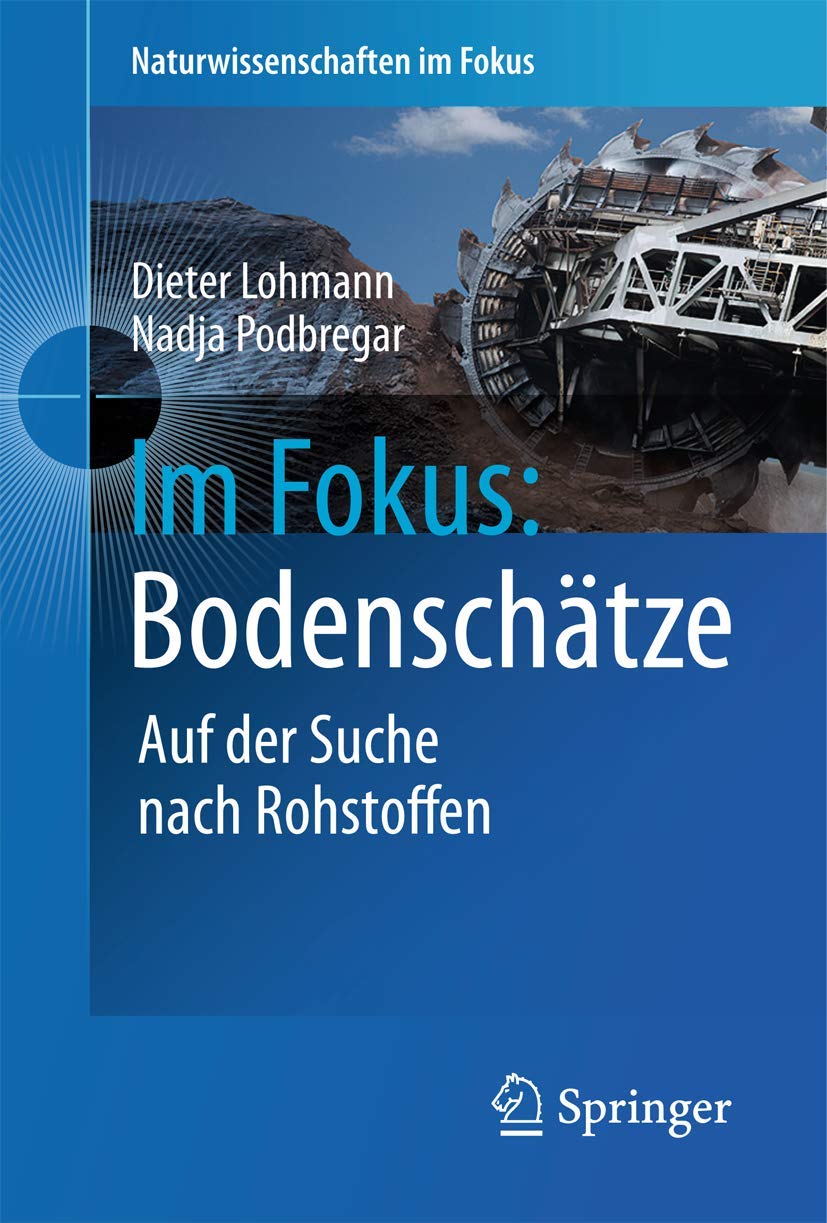Im Fokus: Bodenschätze Geology & Geography