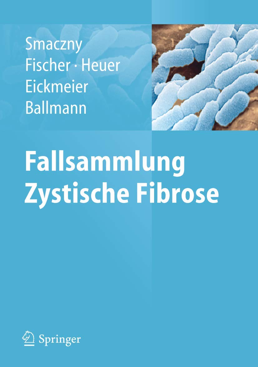 Fallsammlung Zystische Fibrose Medicine