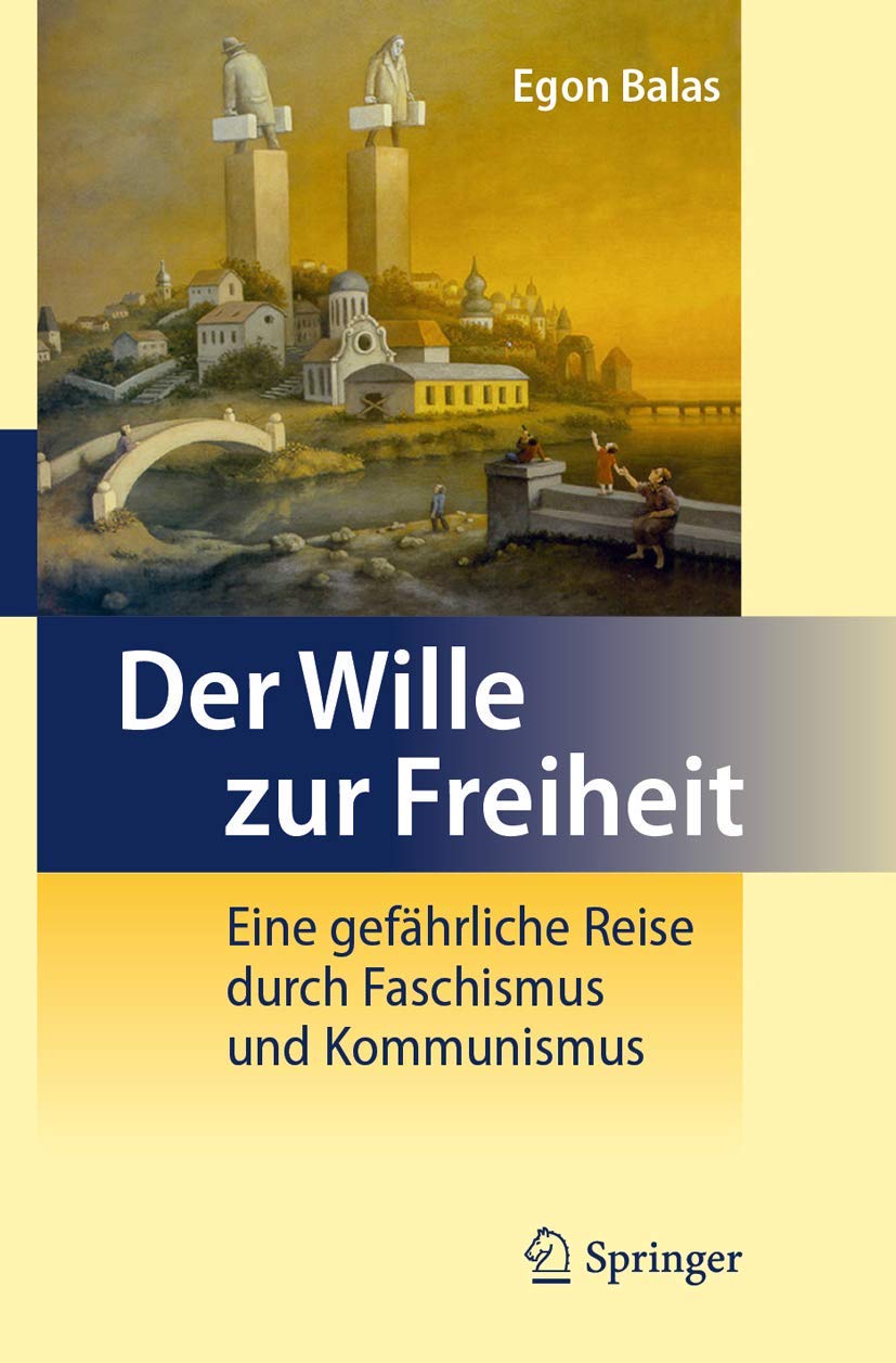 Der Wille zur Freiheit: Eine gefährliche Reise durch Faschismus und Kommunismus Law