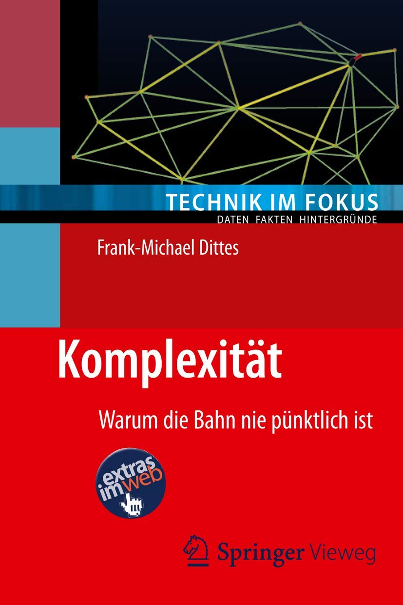 Komplexität Law Books