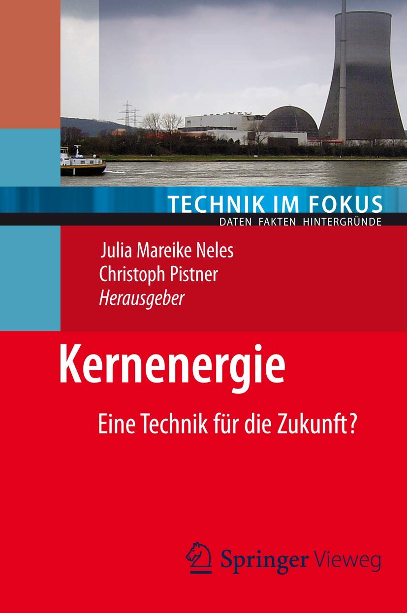 Kernenergie Business & Technology
