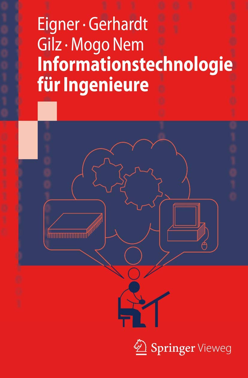 Informationstechnologie für Ingenieure Computer Science