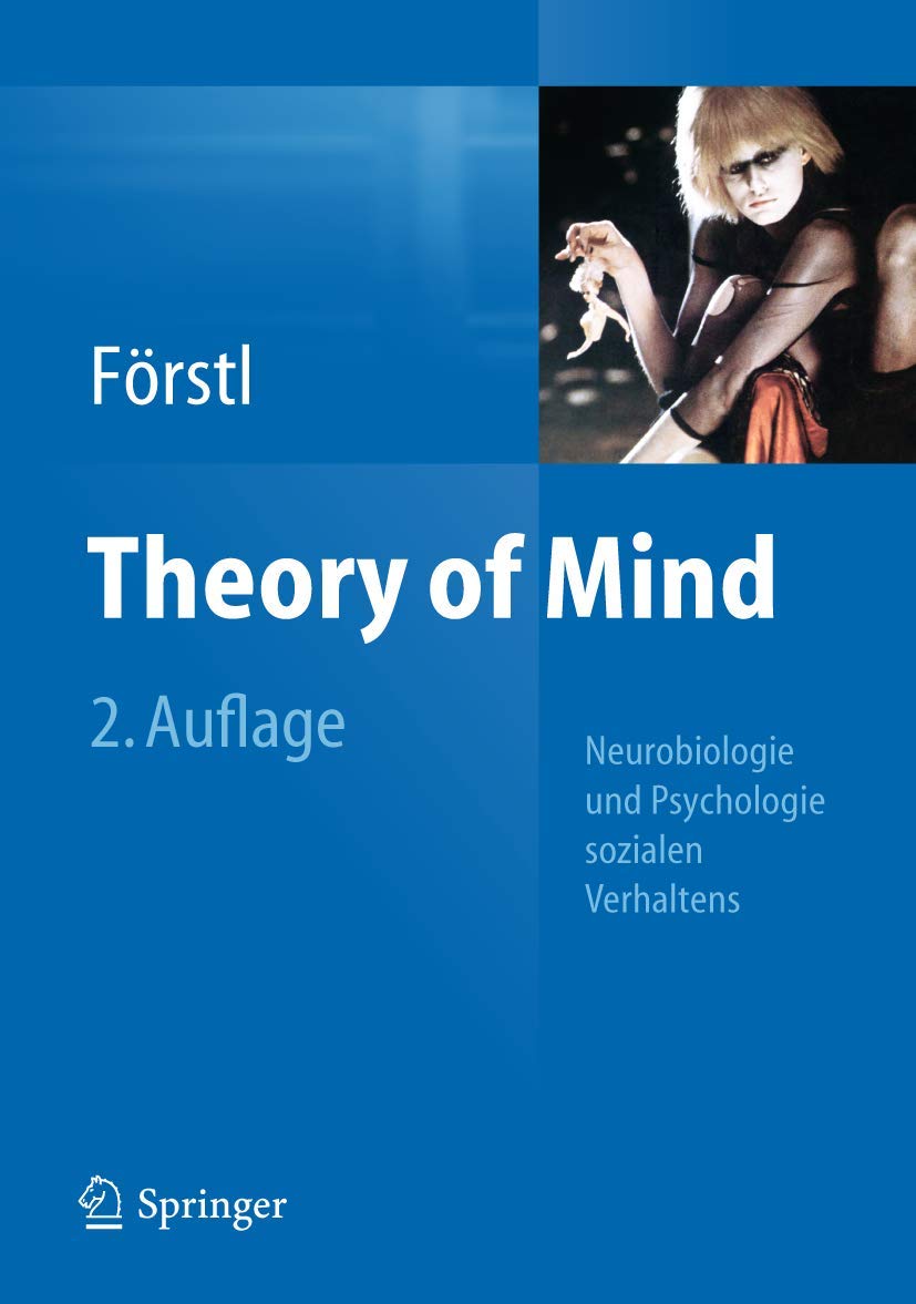 Product Image: Theory of Mind
