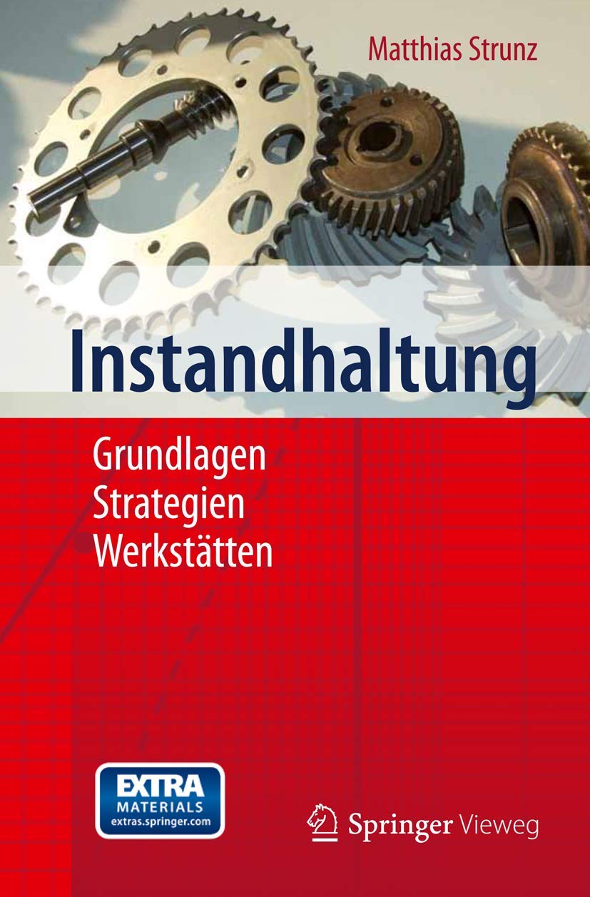 Product Image: Instandhaltung