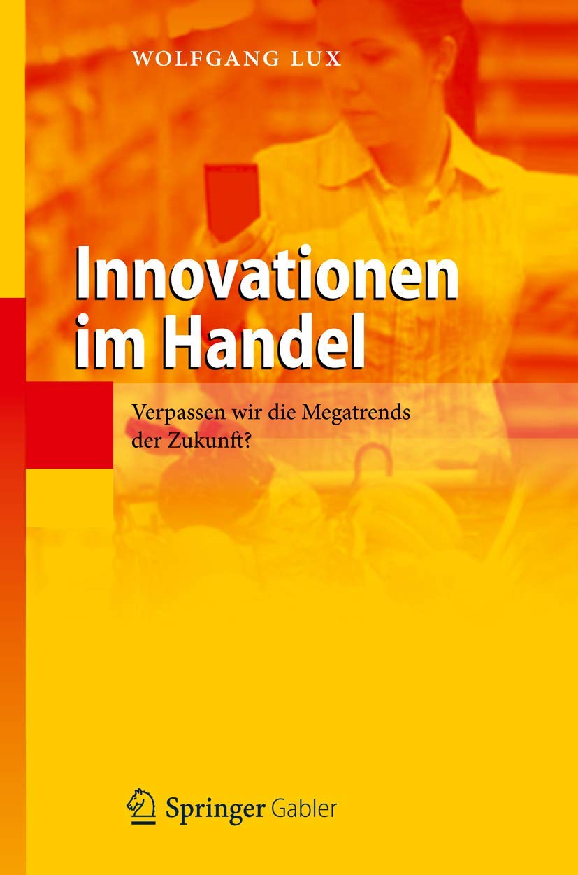 Innovationen im Handel Law Books