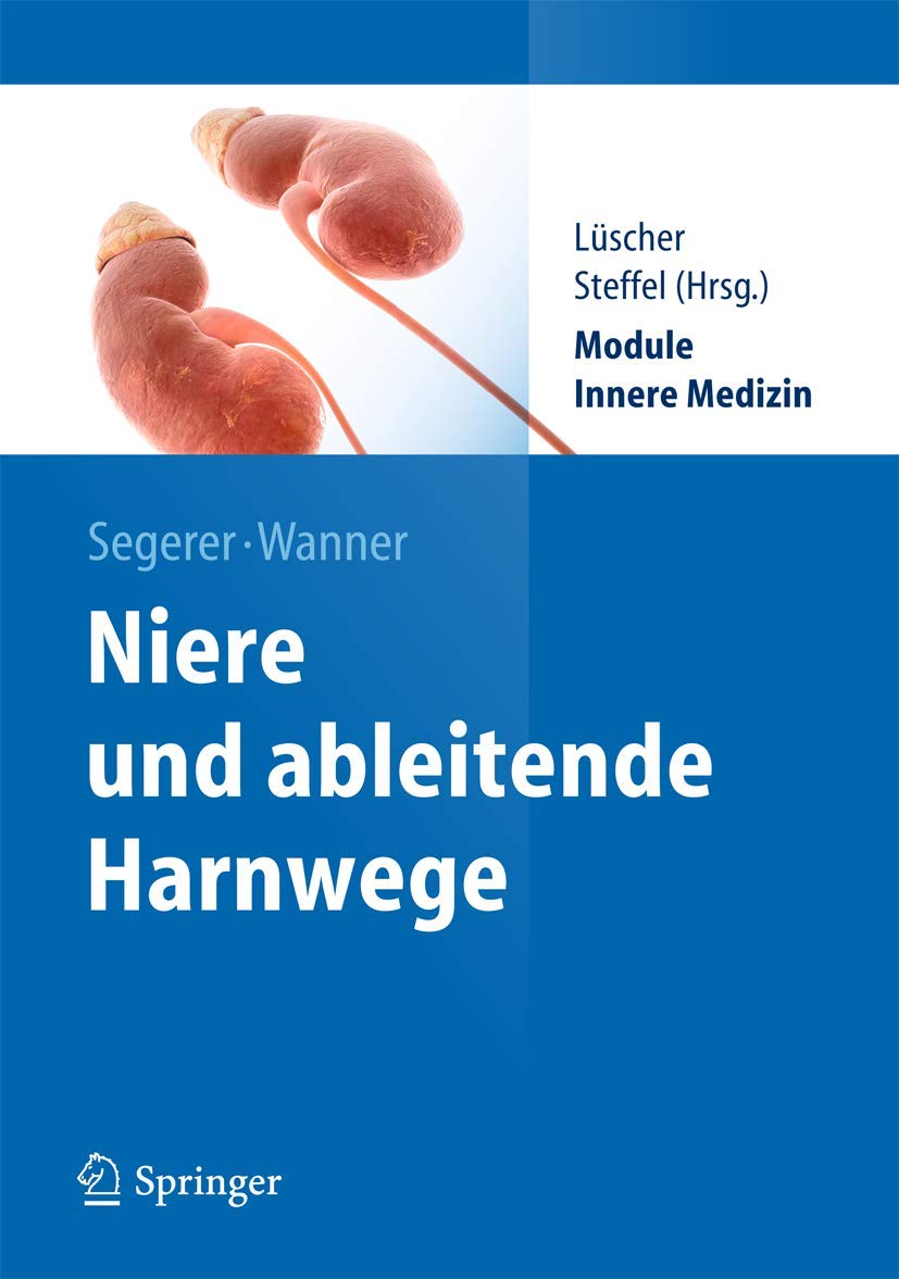 Niere und Ableitende Harnwege Medicine