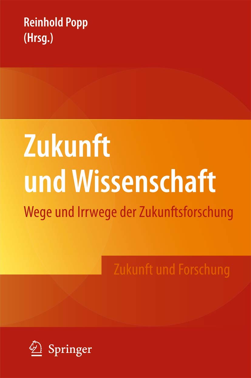 Zukunft und Wissenschaft Law