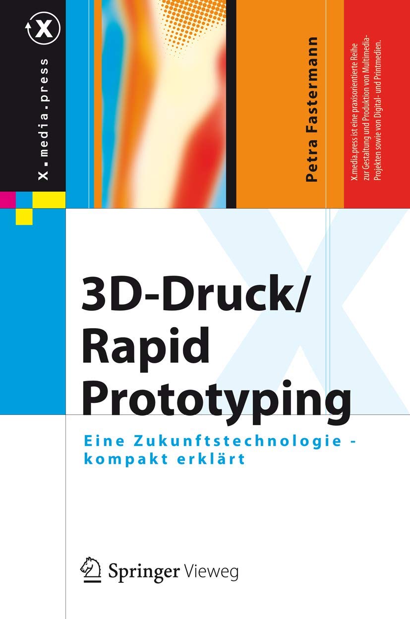 3D-Druck/Rapid Prototyping Social Sciences