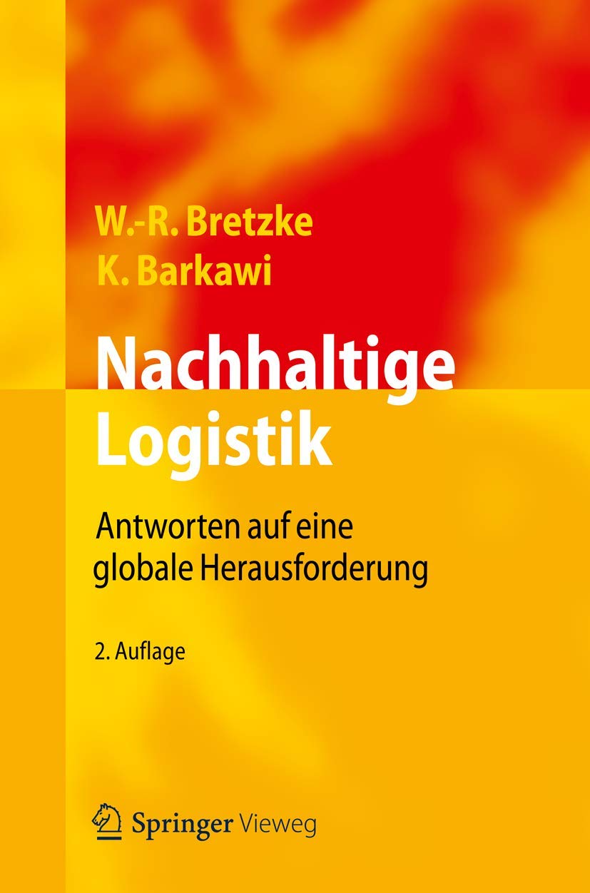 Nachhaltige Logistik: Antworten auf eine globale Herausforderung Law