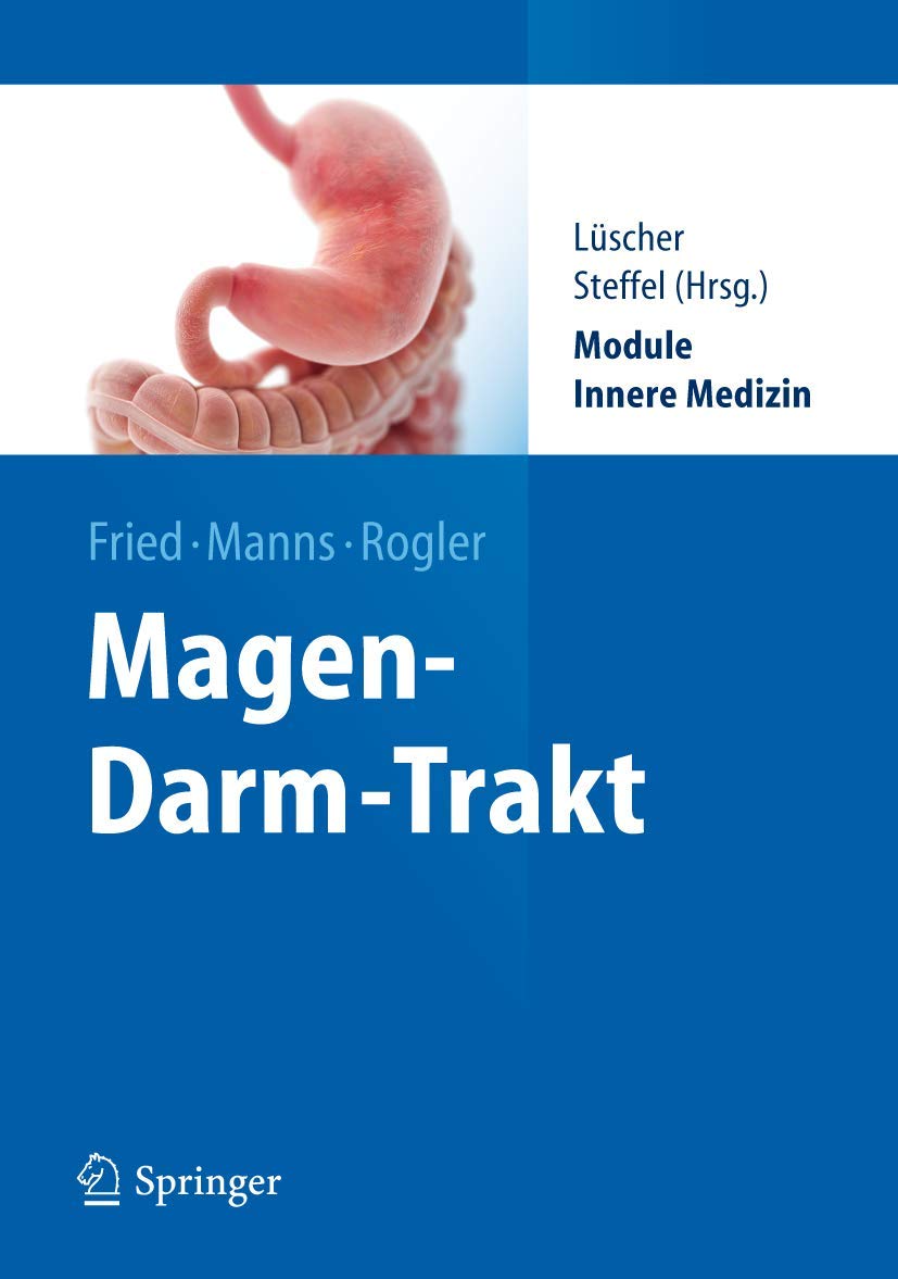 Magen-Darm-Trakt Medicine