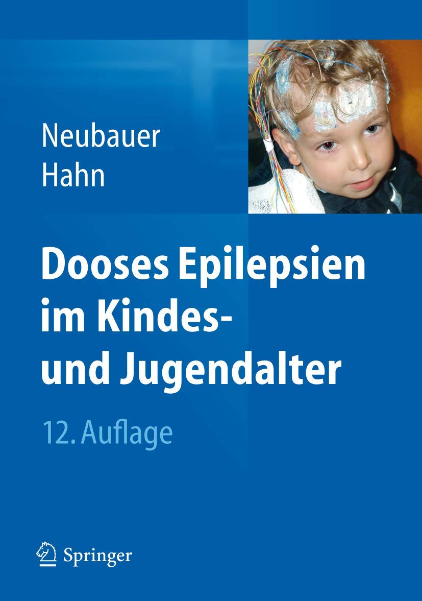 Dooses Epilepsien im Kindes- und Jugendalter Medicine